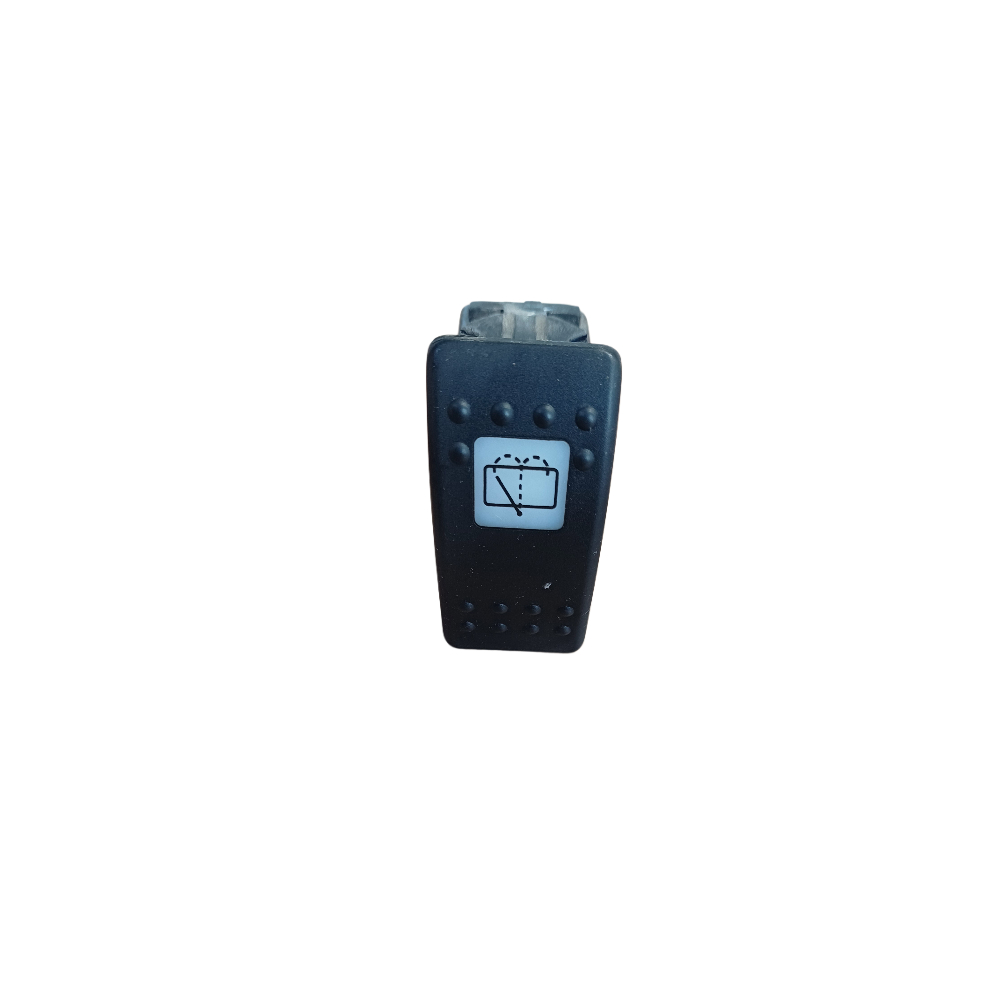 REAR WIPER SWITCH - 3808919M2, Massey Ferguson Tractors, Ned Murphy Tractors Ltd.