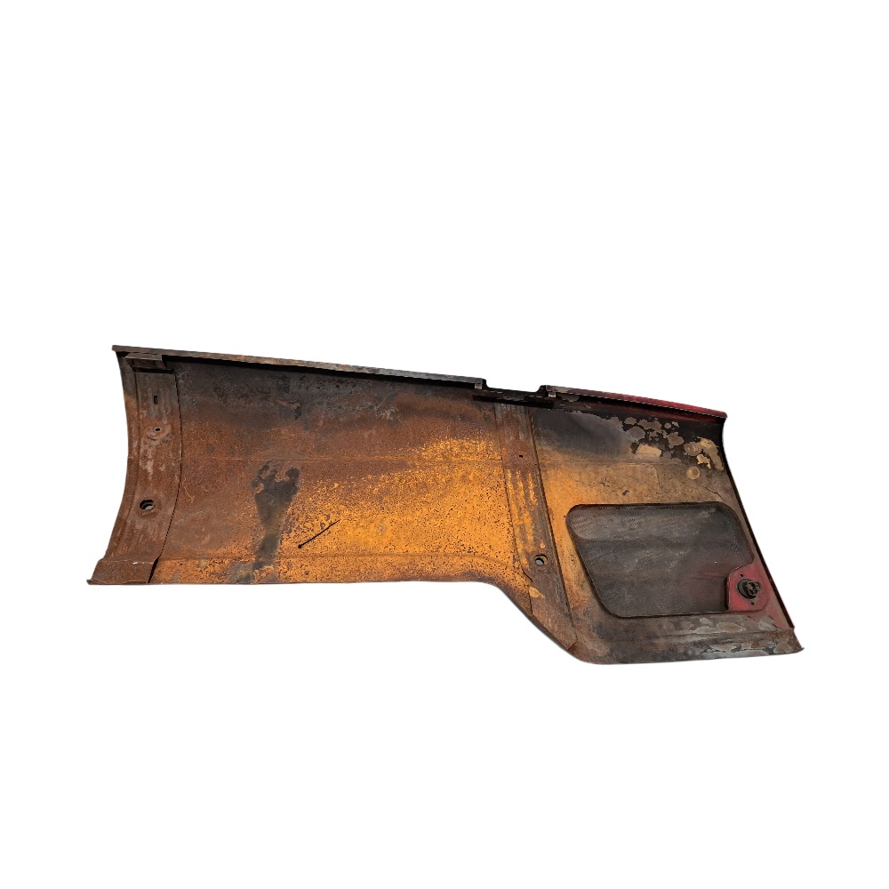 Left Panel 3815127P93, Massey Ferguson Tractors, Ned Murphy Tractors Ltd.