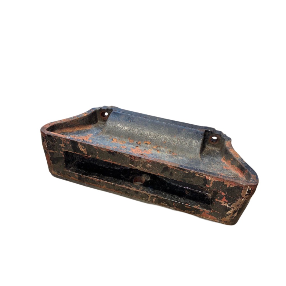Weight Carrier 4270492M1, Massey Ferguson Tractors, NMT Group.