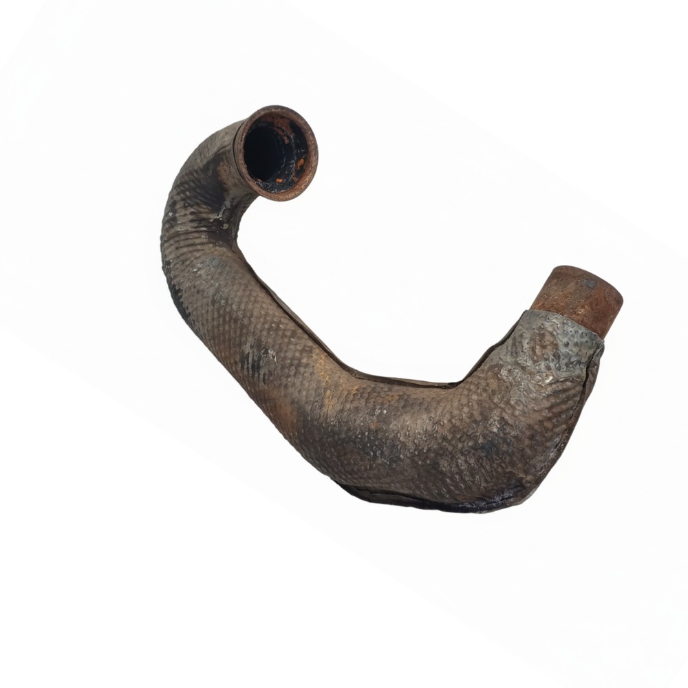 Exhaust Pipe - 4286634M2, Massey Ferguson Tractors, Ned Murphy Tractors Ltd.