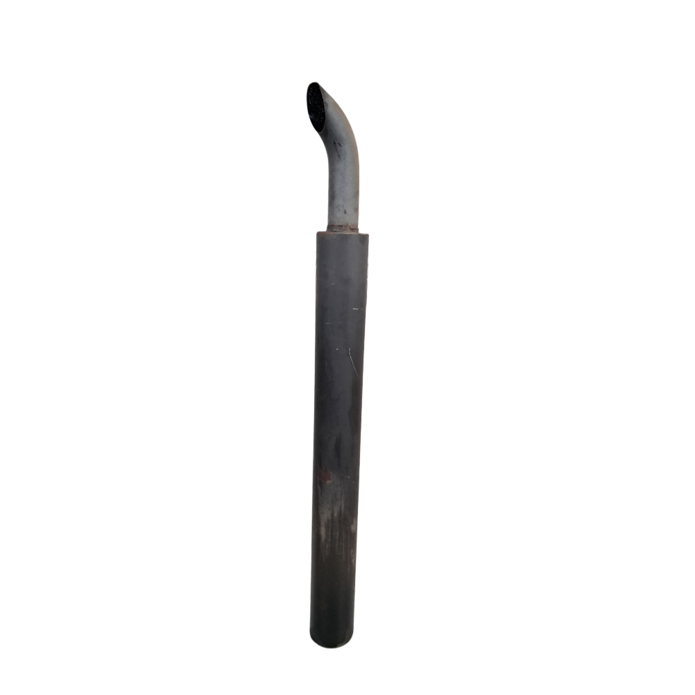 Exhaust Stack 4286760M5, Massey Ferguson Tractors, Ned Murphy Tractors Ltd.