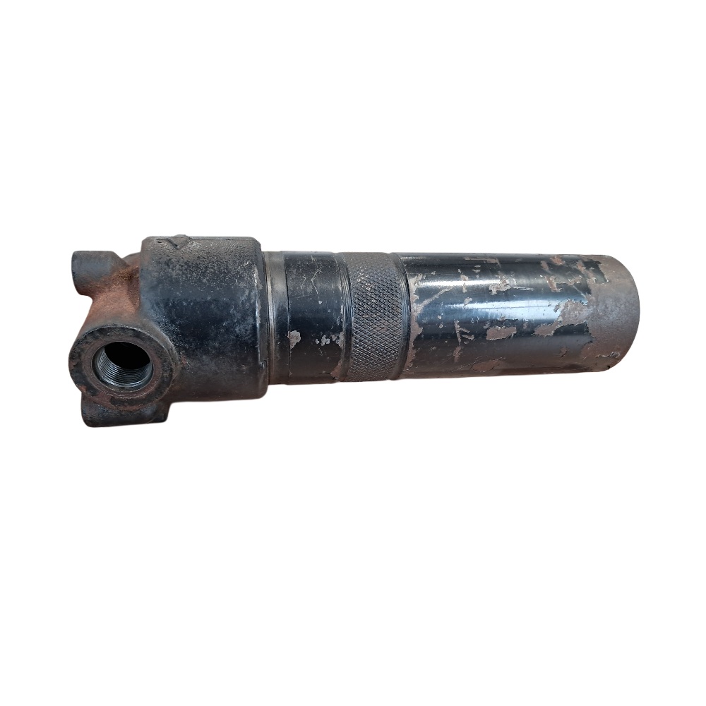 Filter Housing 4314250M92, Massey Ferguson Tractors, NMT Group.