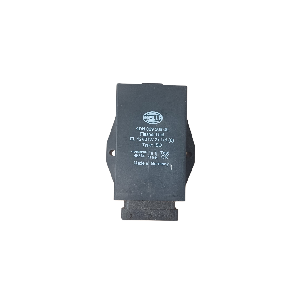 Flasher Unit 4350988M1Massey Ferguson Tractors, Ned Murphy Tractors Ltd.
