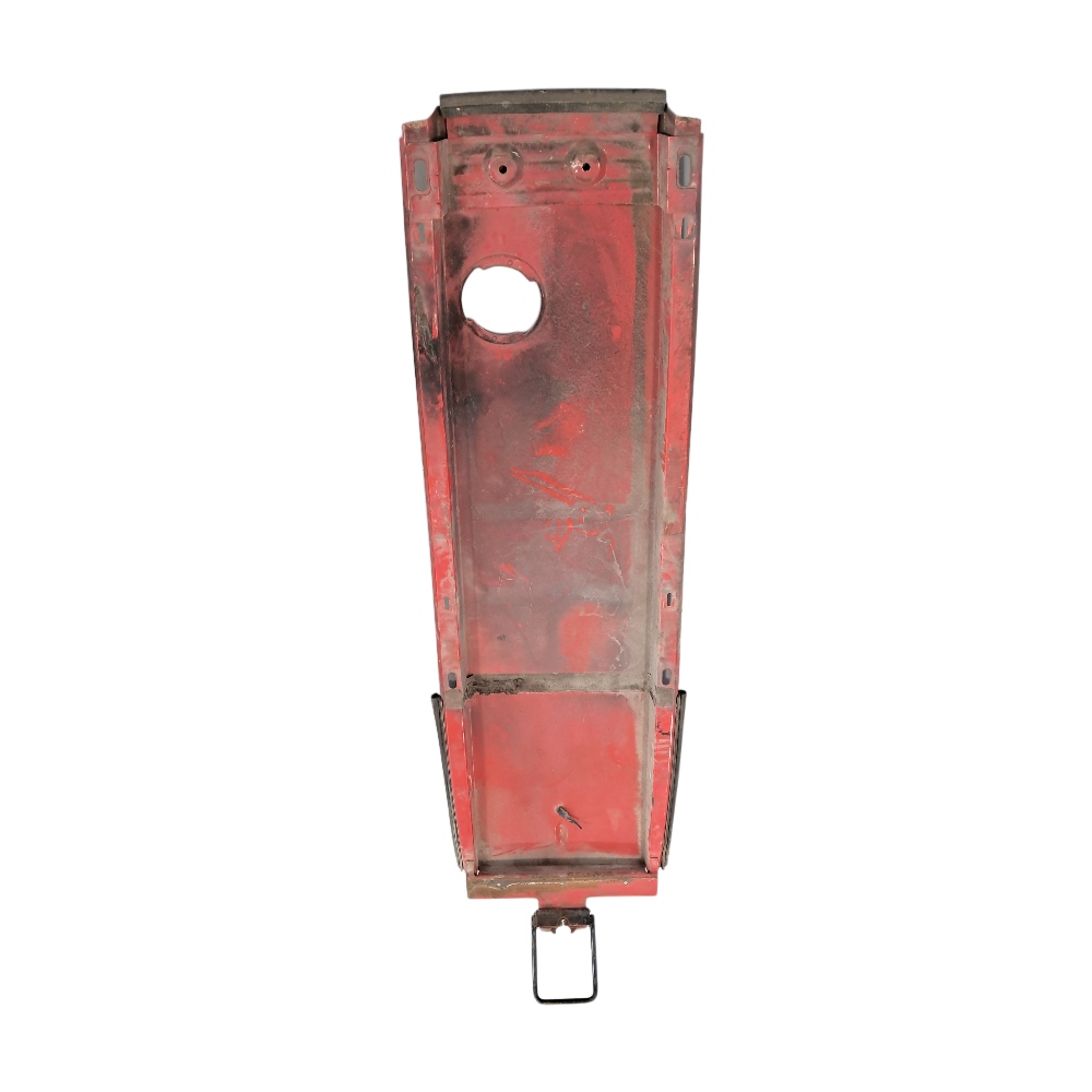 Bonnet 3815143M93, Massey Ferguson Tractors, Ned Murphy Tractors Ltd.