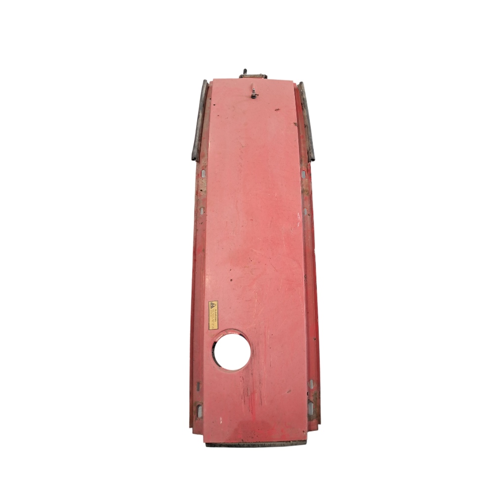 Bonnet 3815143M93, Massey Ferguson Tractors, Ned Murphy Tractors Ltd.