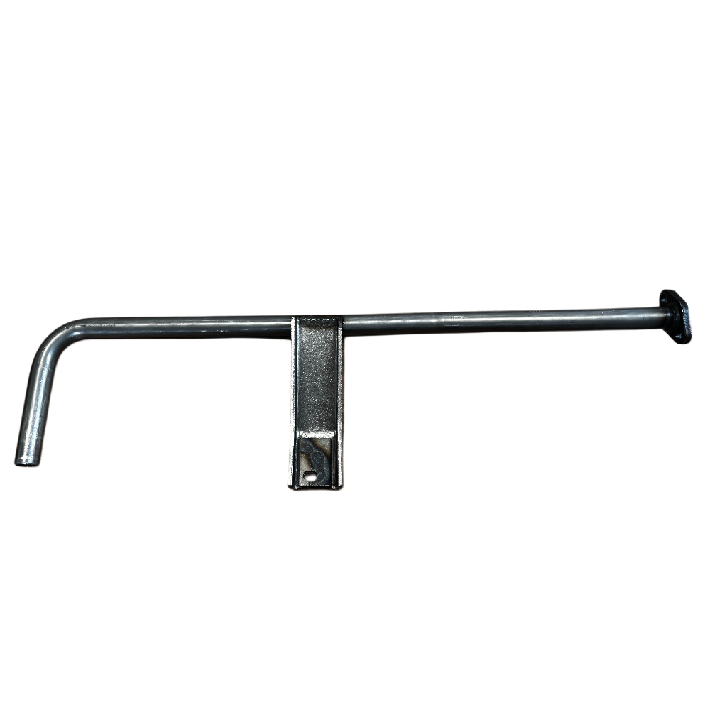 V836866569, SISU Engine Oil Pipe, Massey Ferguson Tractors, Ned Murphy Tractors.