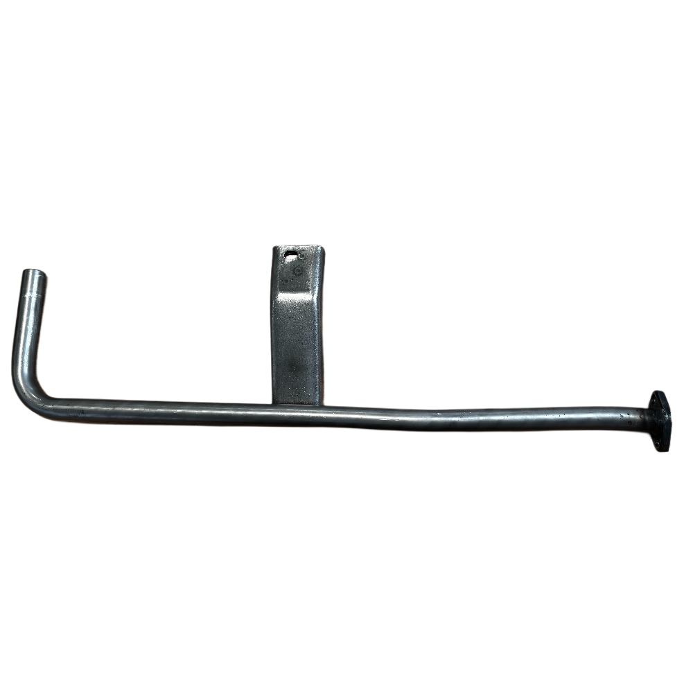V836866569, SISU Engine Oil Pipe, Massey Ferguson Tractors, Ned Murphy Tractors.