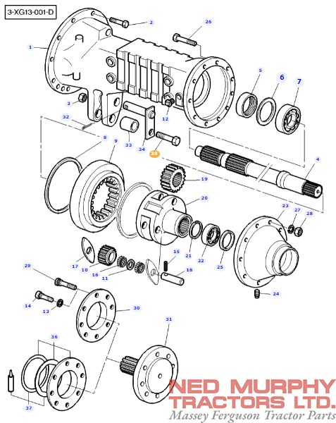 Bolt 906863M1 - Image 3