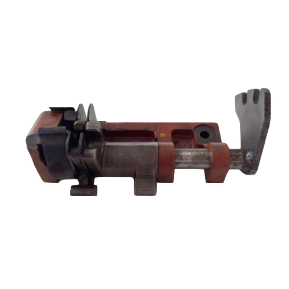 3610481M5, Selector Rail Support, Massey Ferguson Tractors, NMT Group.