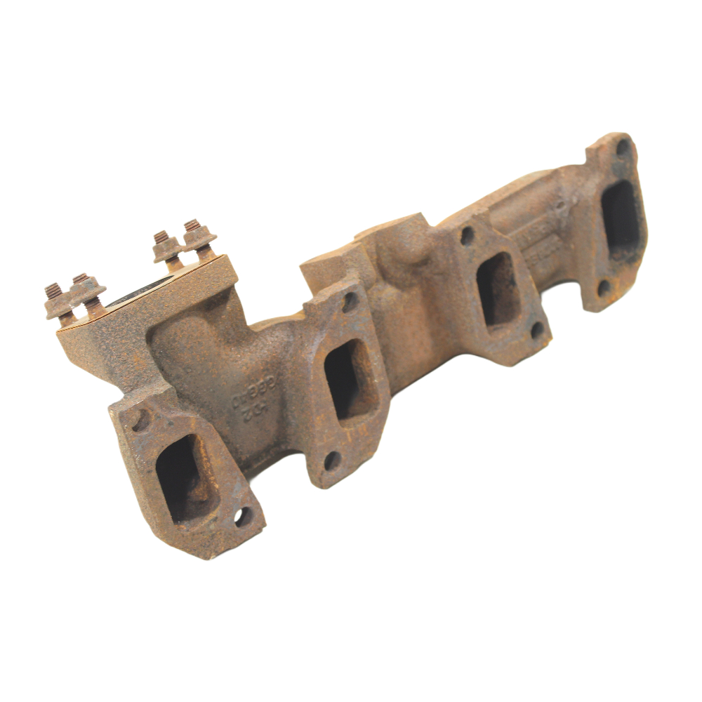 Exhaust Manifold - 4227102M1 - Image 2