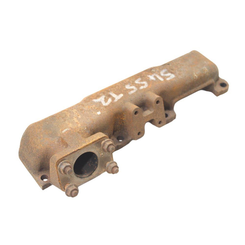 4227102M1, Exhaust Manifold, Massey Ferguson Tractors, Ned Murphy Tractors.