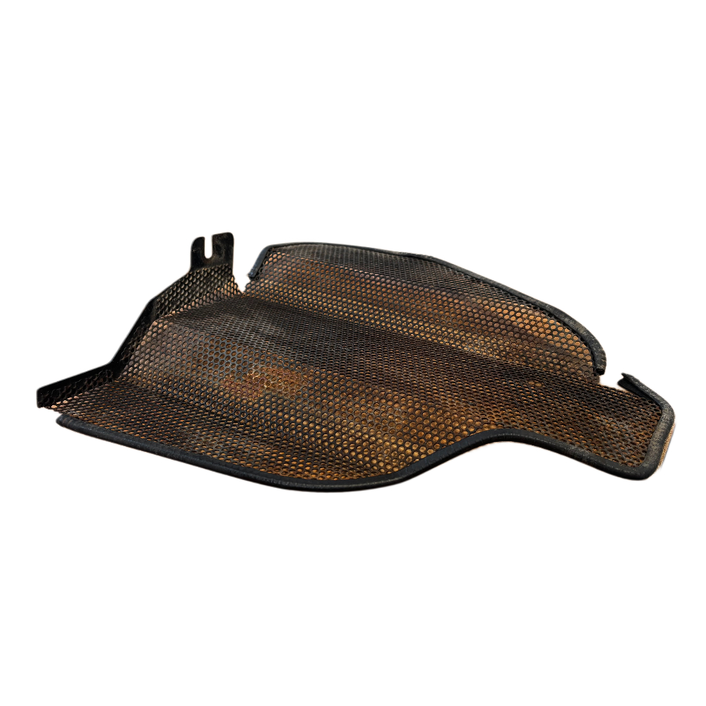 3786367M2, Starter Grill Guard, Massey Ferguson Tractors, Ned Murphy Tractors.