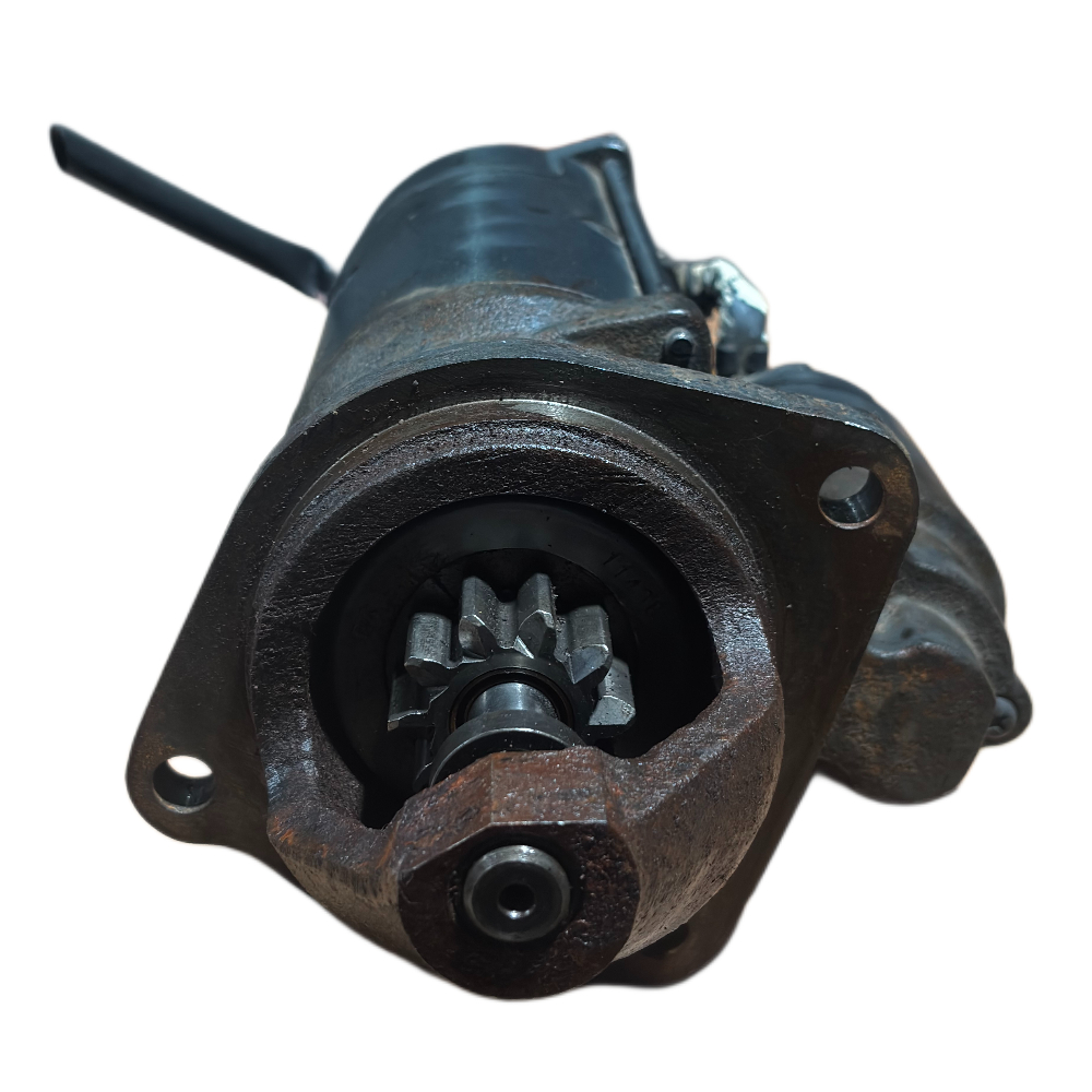 Starter Motor 3823621M96 - Image 3