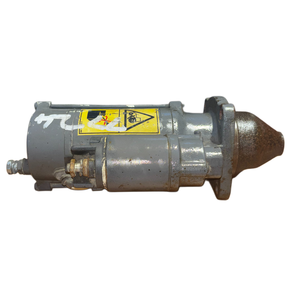 3823621M96, Starter Motor, Massey Ferguson Tractors, Ned Murphy Tractors Ltd.