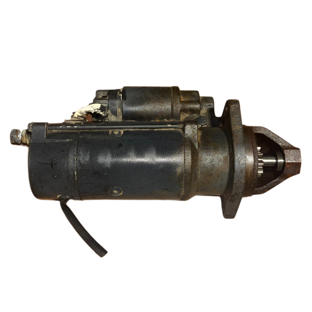 Starter Motor 3823621M96 - Image 5