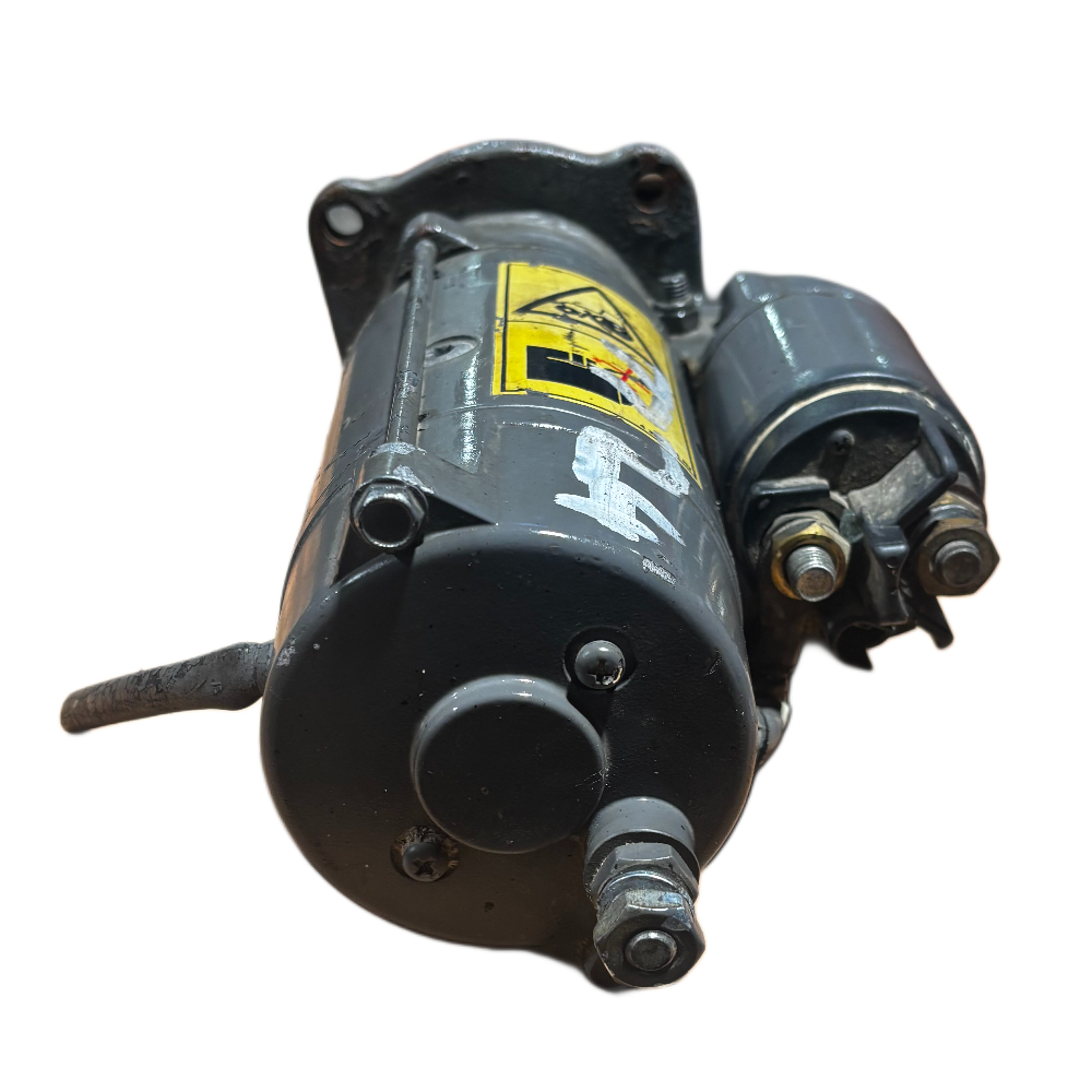 Starter Motor 3823621M96 - Image 2