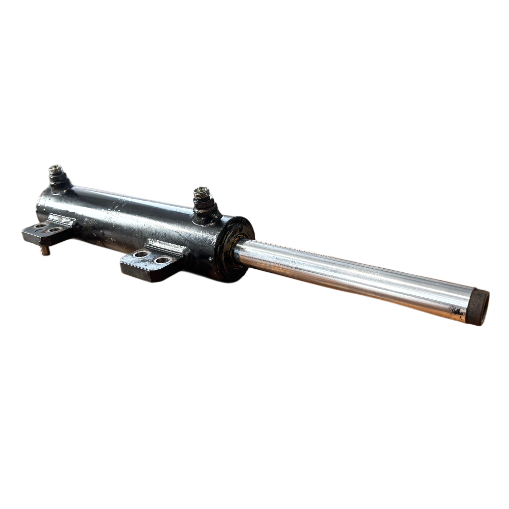 7302463401, Steering Cylinder, Massey Ferguson Tractors, NMT Group.
