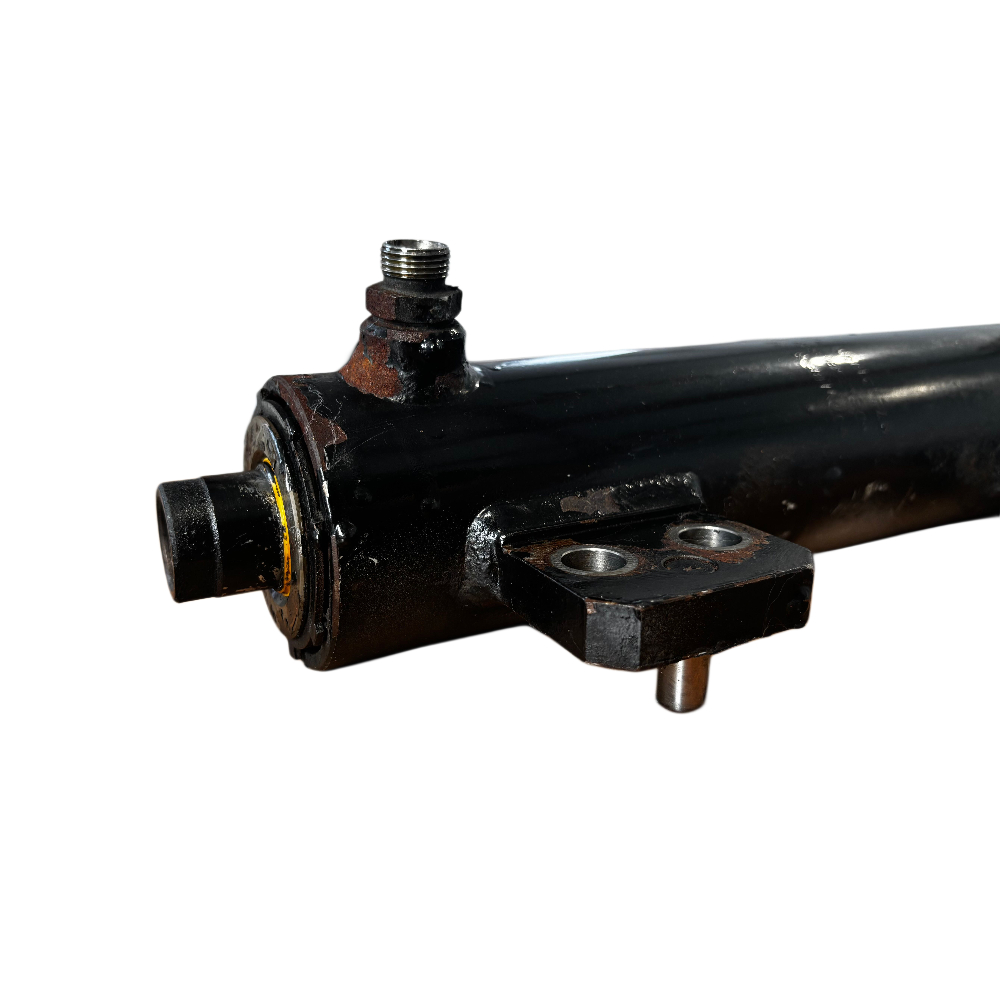 7302463401, Steering Cylinder, Massey Ferguson Tractors, NMT Group.