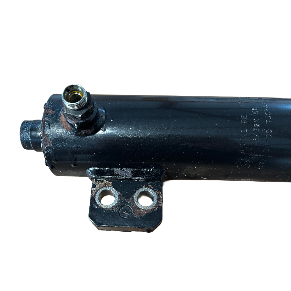 7302463401, Steering Cylinder, Massey Ferguson Tractors, NMT Group.