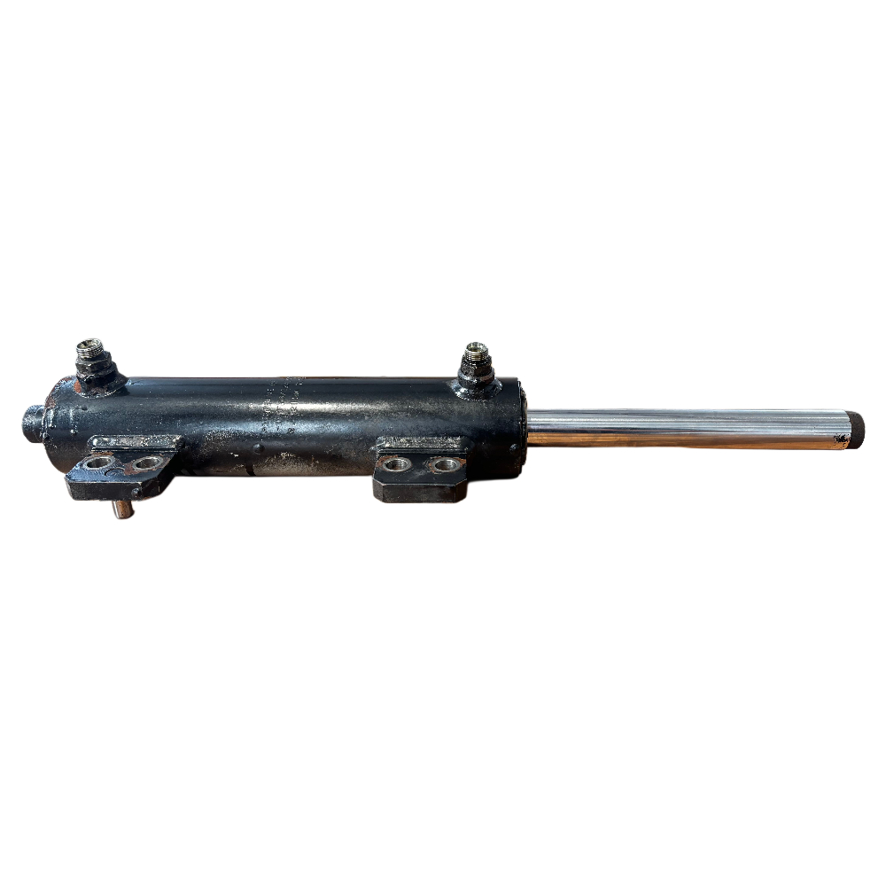 7302463401, Steering Cylinder, Massey Ferguson Tractors, NMT Group.