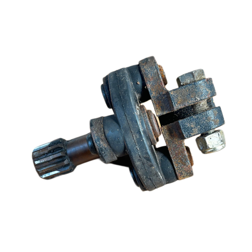 3595956M1, Steering Damper, Massey Ferguson Tractors, NMT Group.