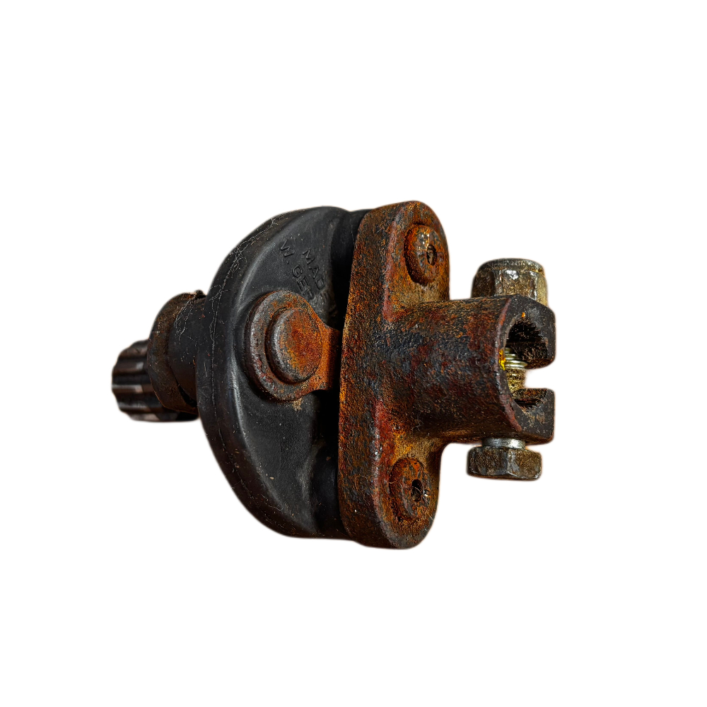 3595956M1, Steering Damper, Massey Ferguson Tractors, NMT Group.