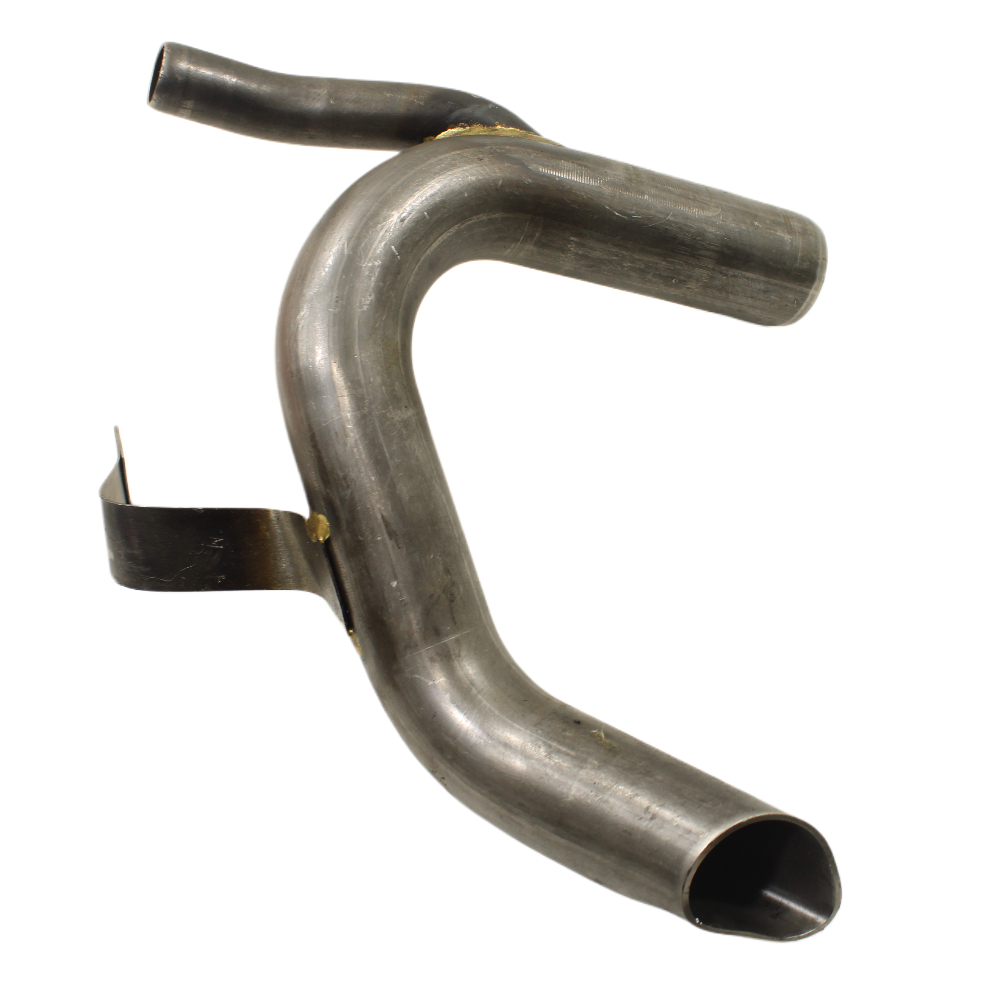 Suction Pipe 4301435M92 - Image 2