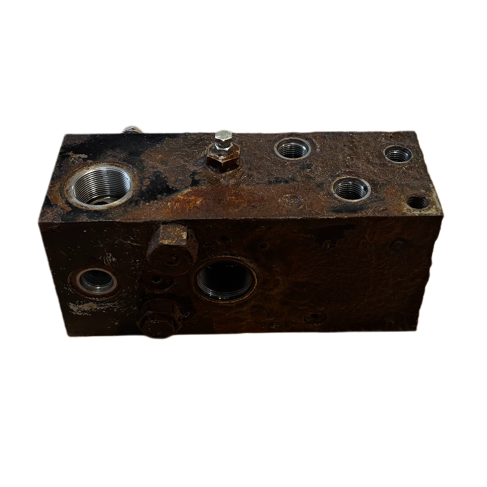 3788146M1, Suspension Block, Massey Ferguson Tractors, Ned Murphy Tractors.