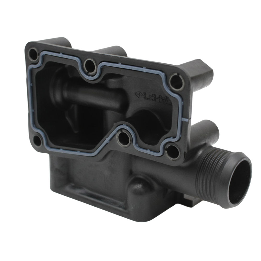 4225037M1, Thermostat Housing, Massey Ferguson Tractors ltd.