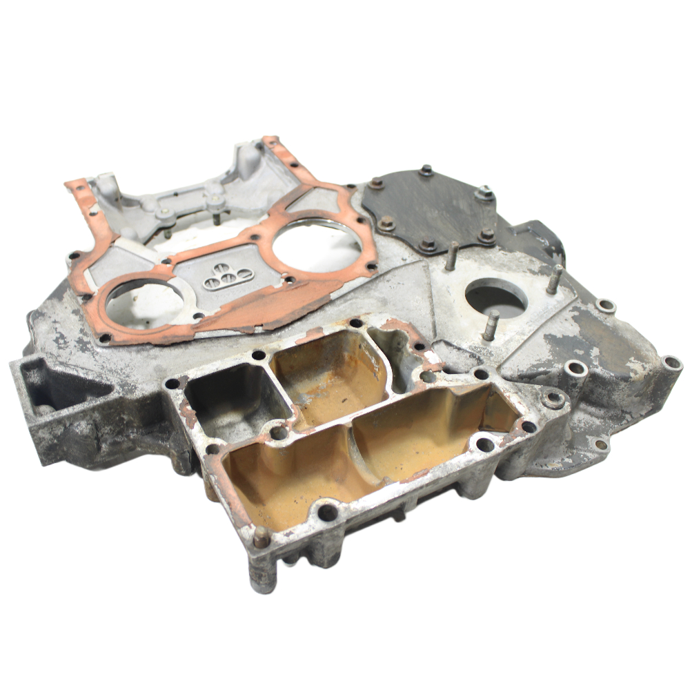 4226152M1, Timing Gear Case, Massey Ferguson Tractors, Ned Murphy Tractors Ltd.