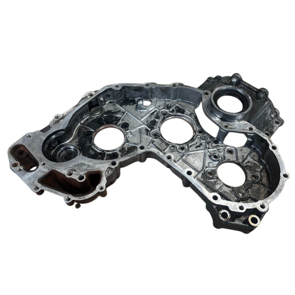 4226589M1, Timing Gear Case, Massey Ferguson Tractors, NMT Group.