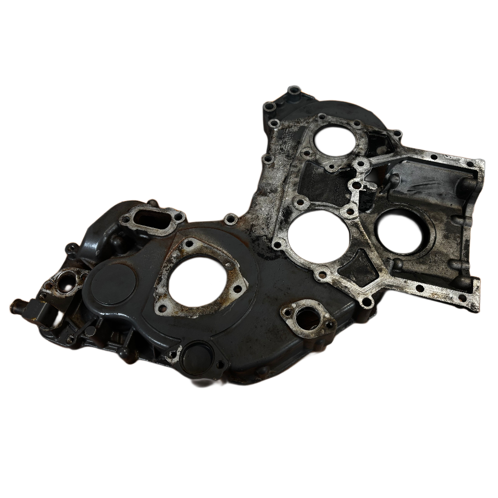 4226589M1, Timing Gear Case, Massey Ferguson Tractors, NMT Group.