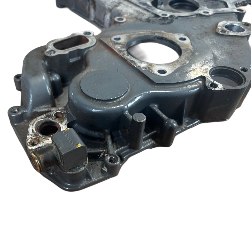 4226589M1, Timing Gear Case, Massey Ferguson Tractors, NMT Group.