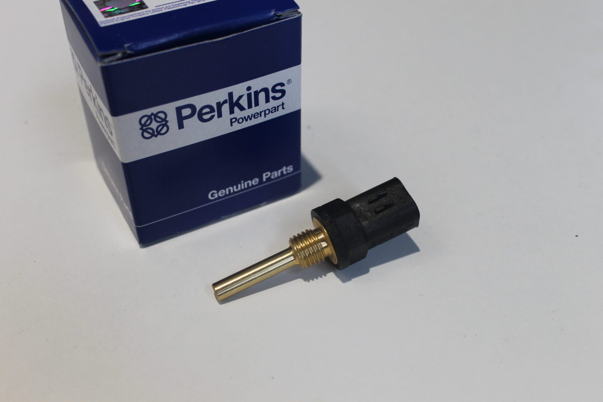 4226448M91, Engine Water Temperature Sensor, Massey Furguson Tracrtors ltd.