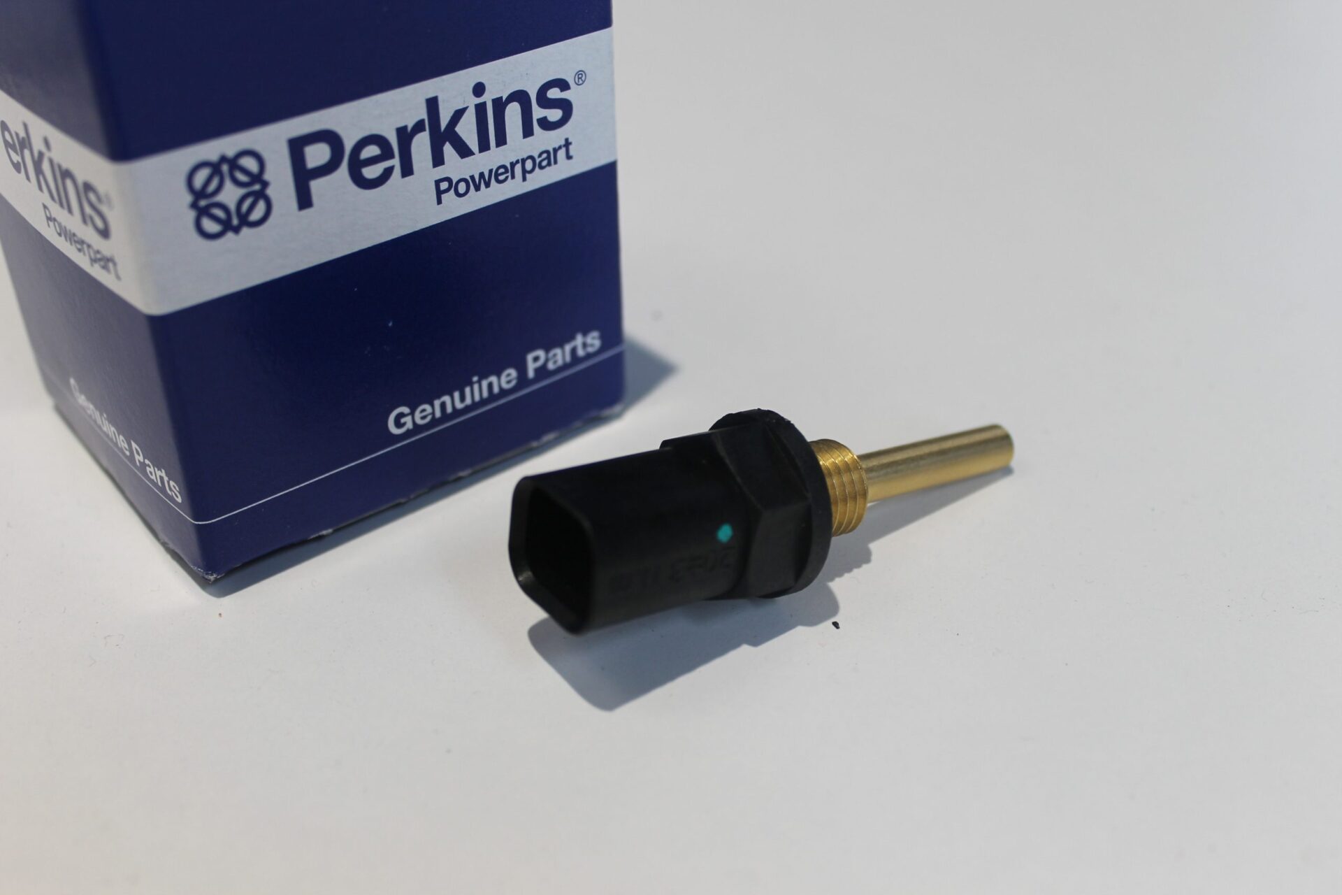 Engine Water Temperature Sensor 4226448M91 - Image 3