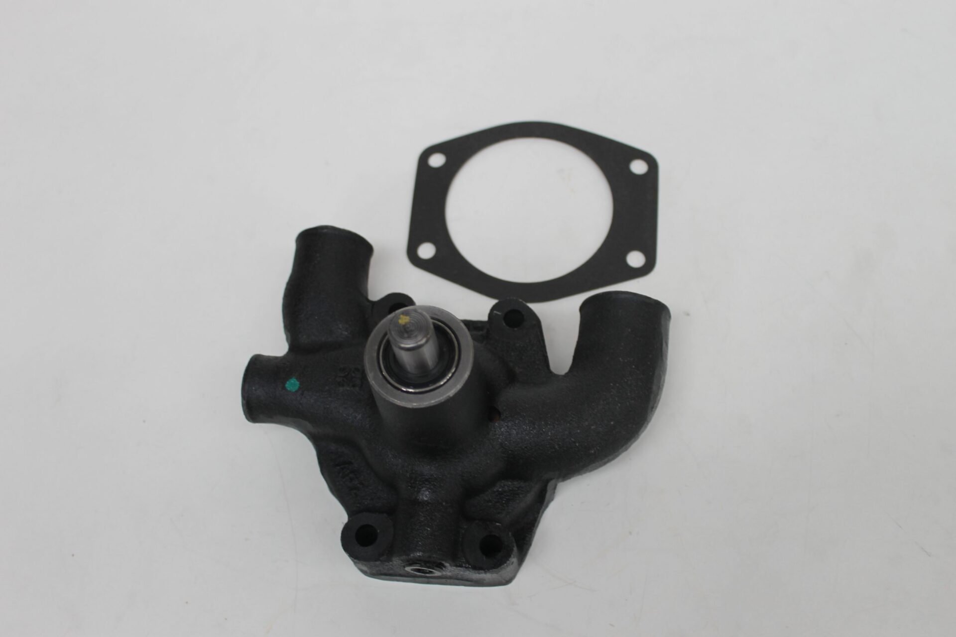 Perkins Water Pump, 3641823M91, Massey Ferguson Tractors, Ned Murphy Tractors Ltd.