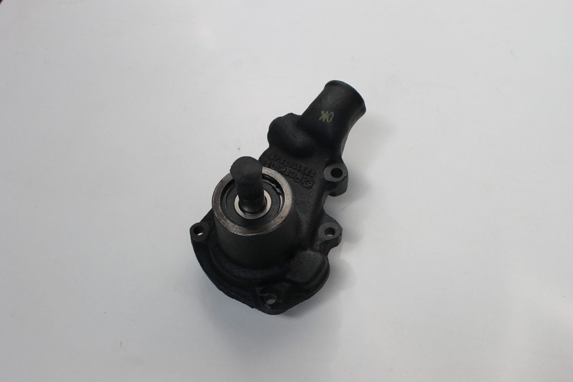 Perkins Water Pump 3641832M91, Massey Ferguson Tractors, Ned Murphy Tractors Ltd.