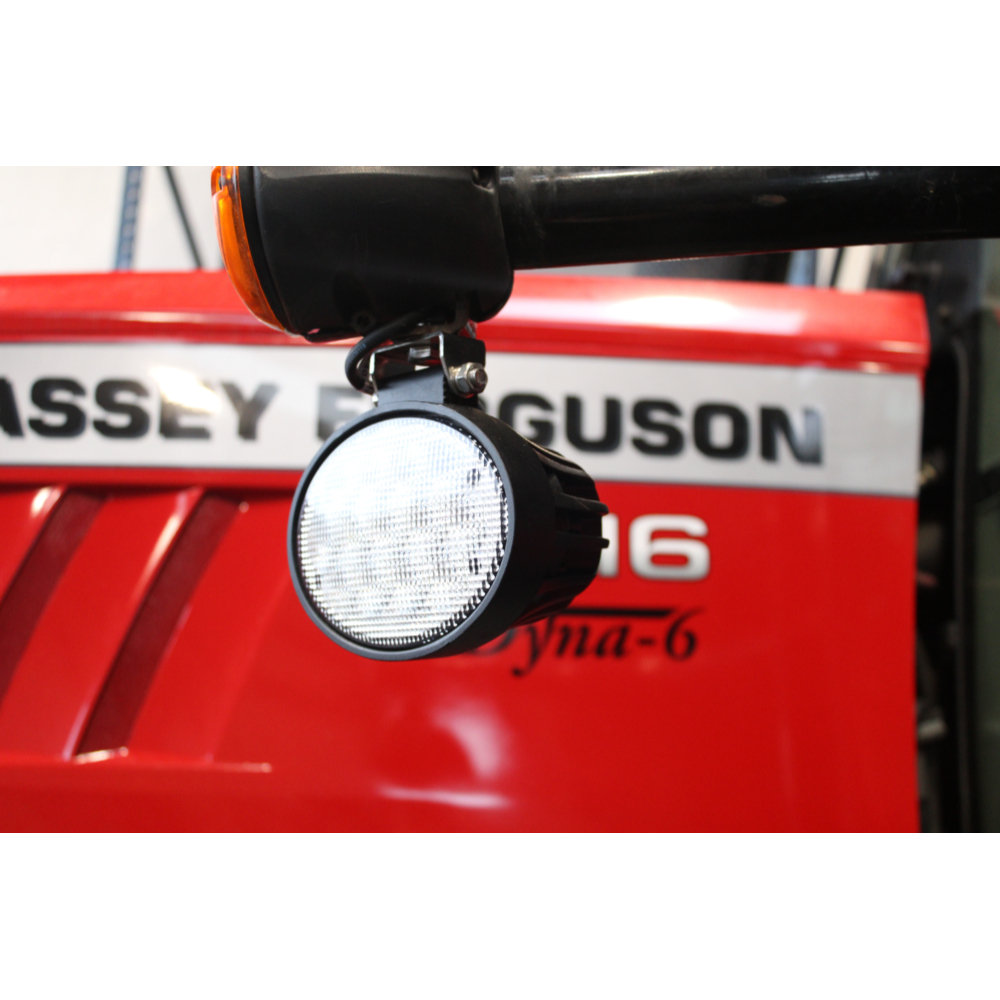 LED Work Light Rear Mudguard NMT0651 - Image 2