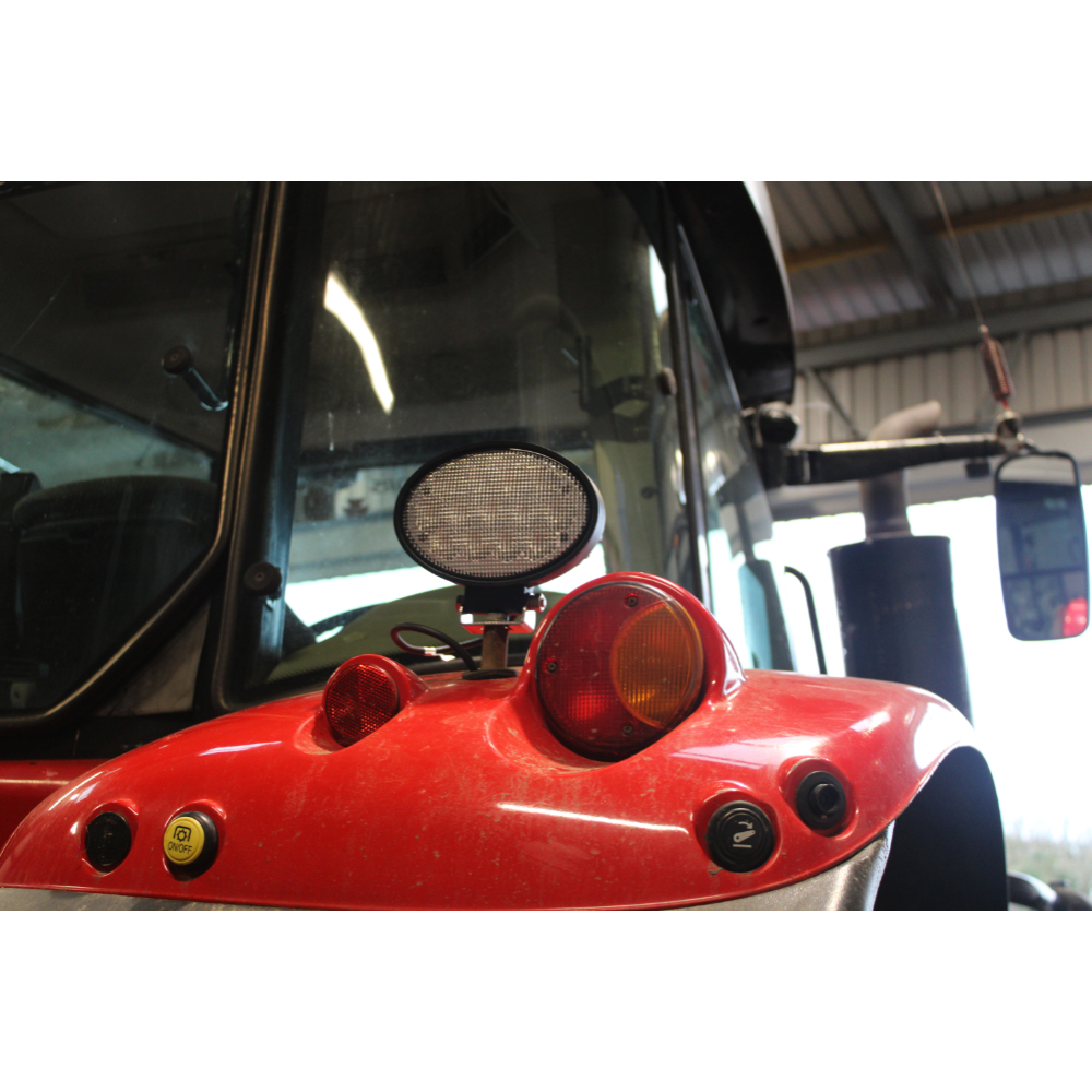 LED Work Light Rear Mudguard NMT0651 - Image 3