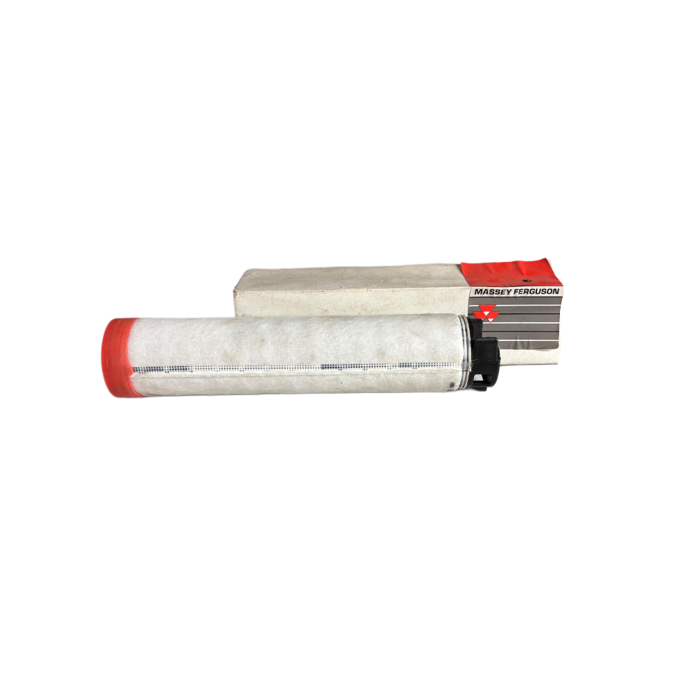 Inner Air Filter, 3901463m2, Massey Ferguson Tractors, Ned Murphy Tractors Ltd.