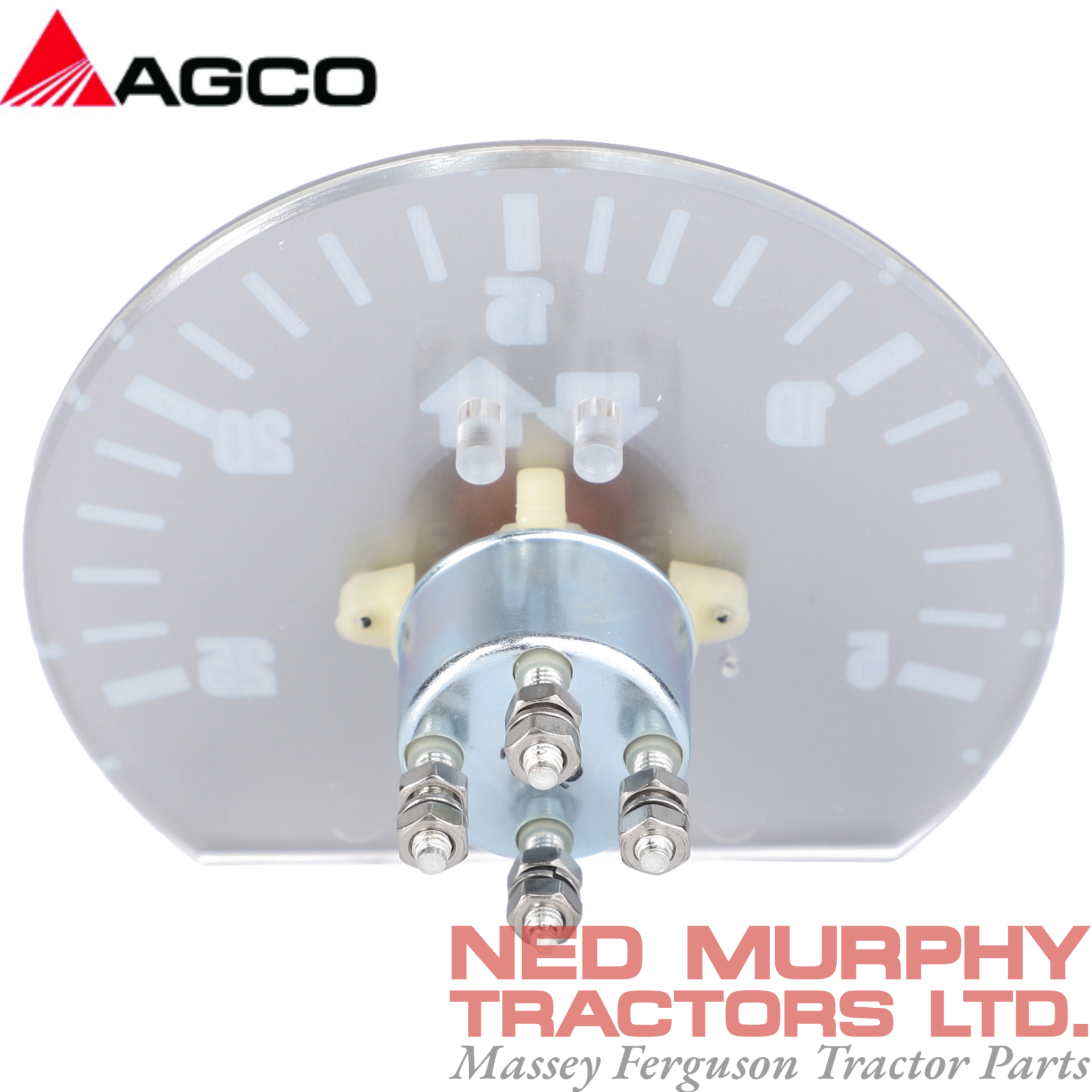 3909578M91, Instrument Panel Printed Circuit, Massey Ferguson Tractors, Ned Murphy Tractors Ltd.