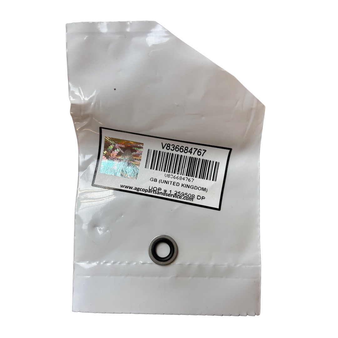 V836684767, Washer, Massey Ferguson Tractors, Ned Murphy Tractors Ltd.