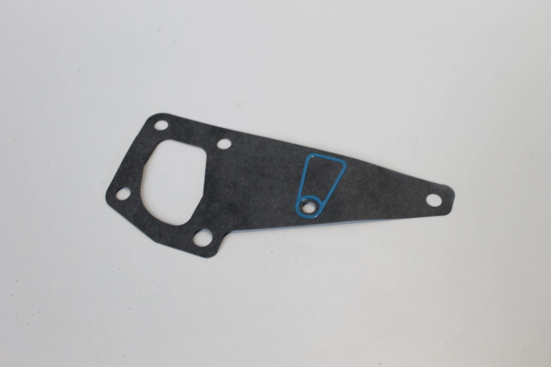 ACW3526800, Water Pump Gasket, for Massey Ferguson Tractors.