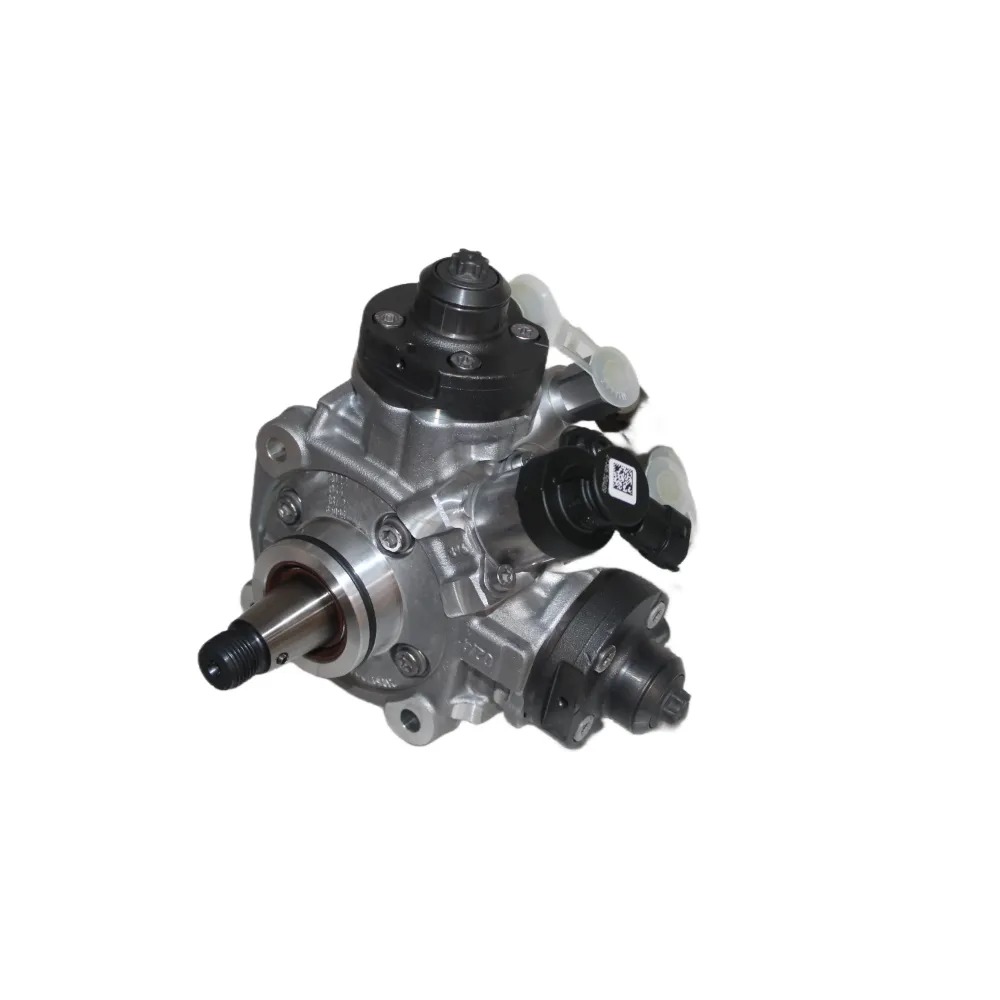 V837074805, Bosch High Pressure Injector Pump, Massey Ferguson Tractors, Ned Murphy Tractors Ltd.