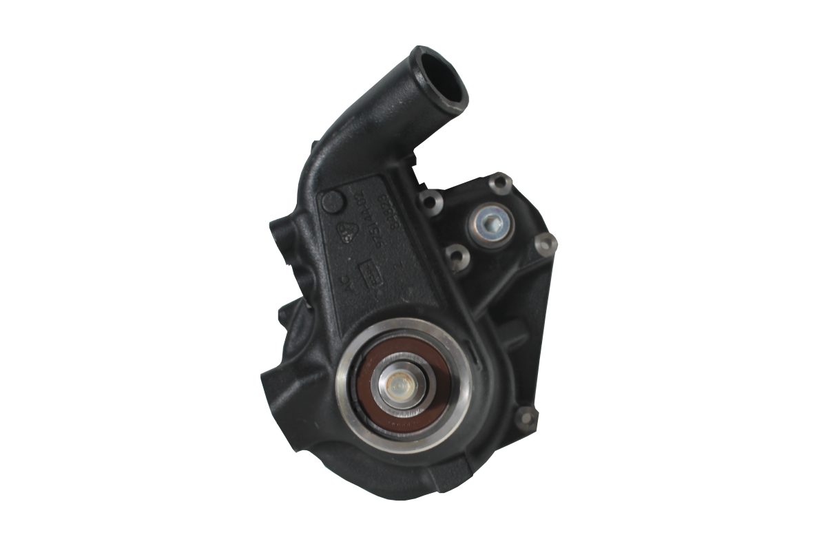 Water Pump, V837079839, Massey Ferguson Tractors, Ned Murphy Tractors Ltd.