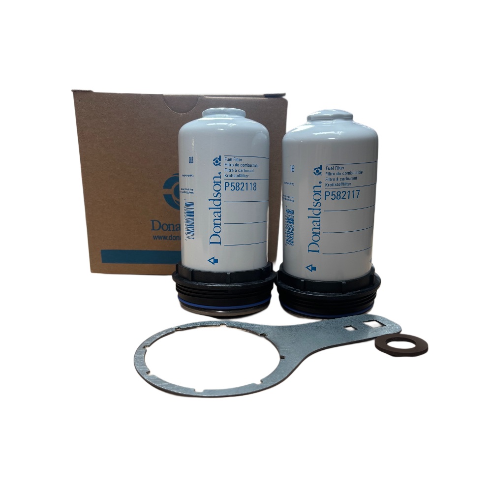 V837091436, Fuel Filter Kit, Massey Ferguson Tractors, Ned Murphy Tractors Ltd.