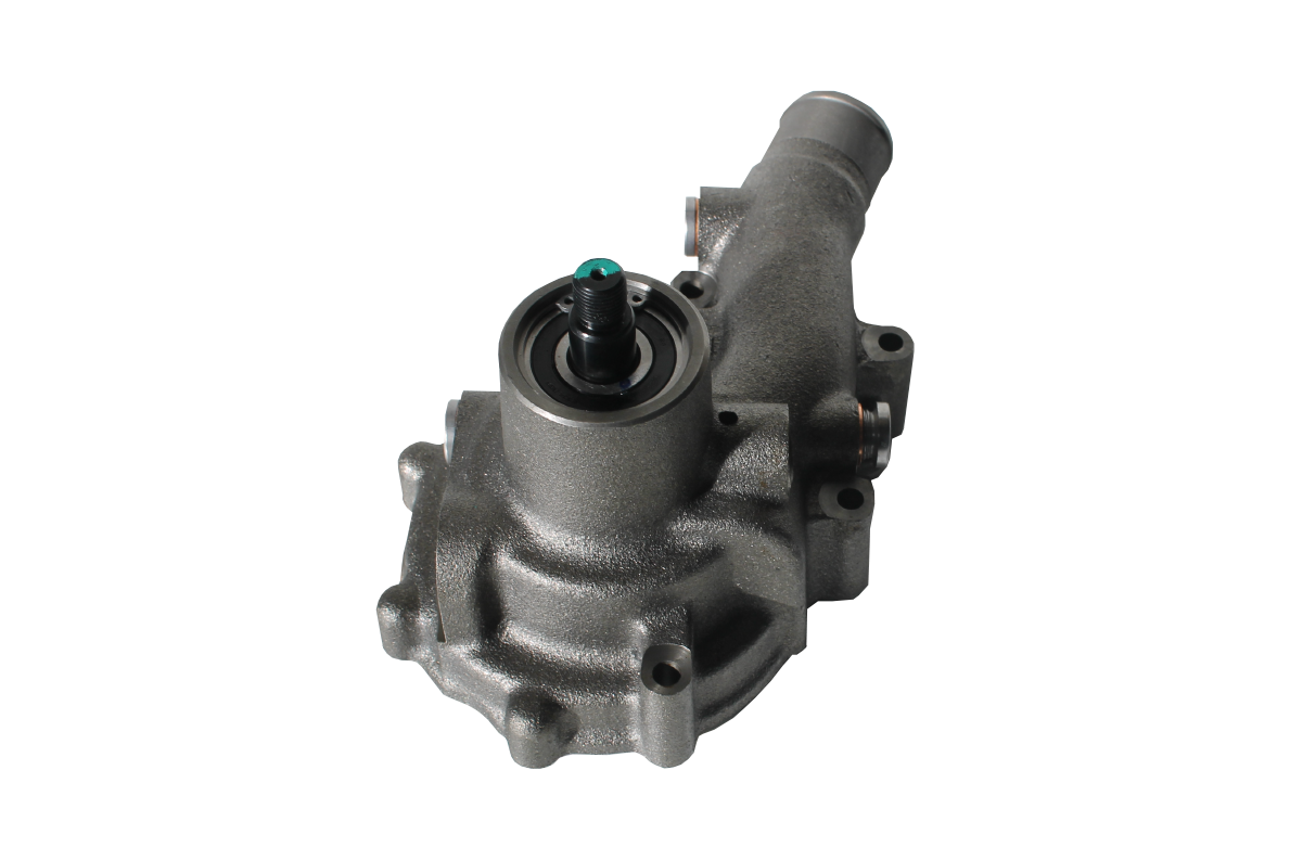 Water Pump Kit, ACP0986400, Massey Ferguson Tractors, Ned Murphy Tractors Ltd.
