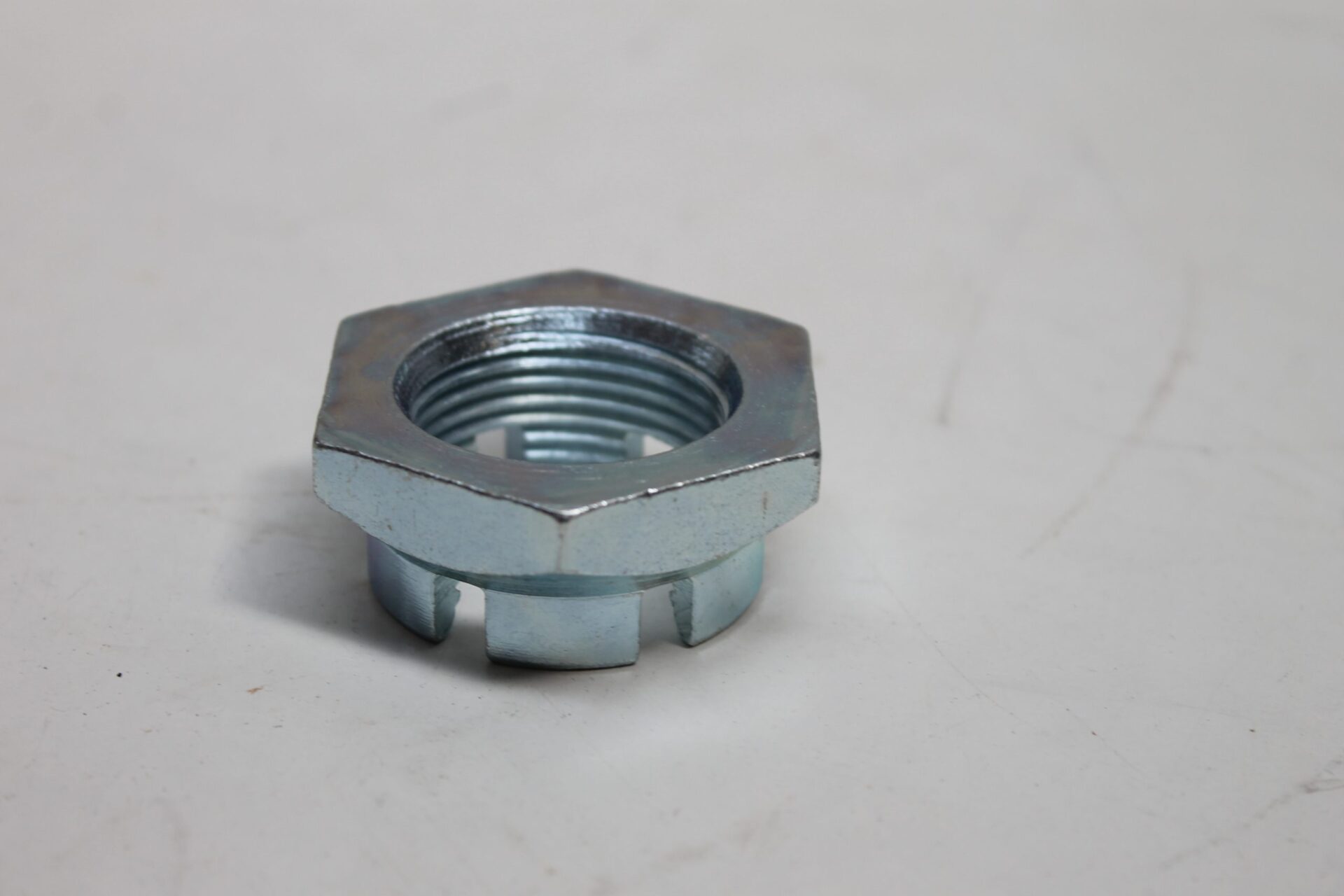 882263M1, Hub Nut, Massey Ferguson Tractors, Ned Murphy Tractors Ltd.