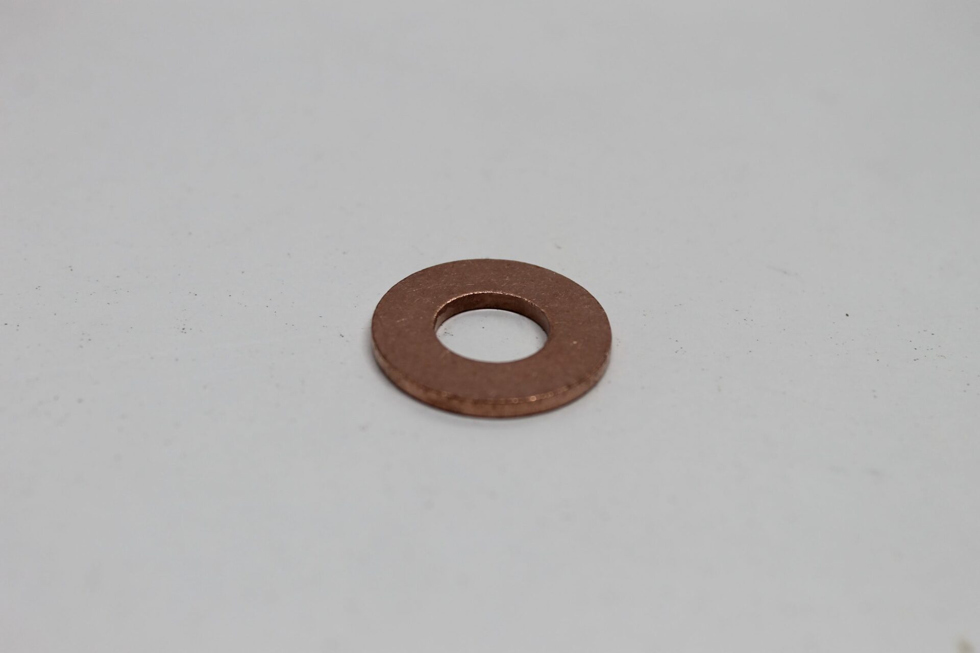376091X1, Fuel Injection Copper Washer, Massey Ferguson Tractors, Ned Murphy Tractors Ltd.