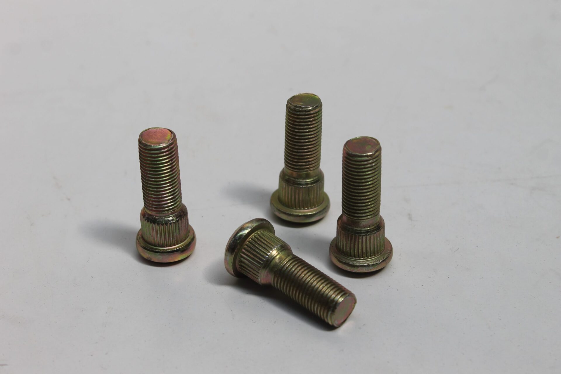 831420M1, Front Wheel Stud, Massey Ferguson Tractors, Ned Murphy Tractors Ltd.